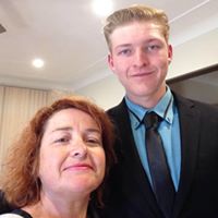 Karen Callaghan Photo 42