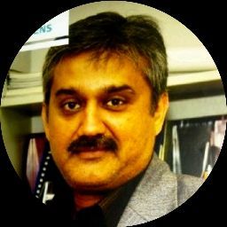 Prashant Desai Photo 37