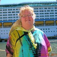 Debra Britt Photo 20