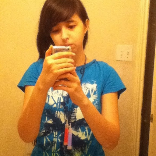 Alyssa Mcclain Photo 2