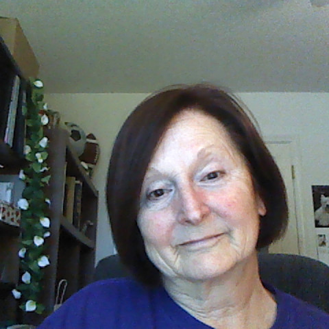 Sandy Spence Photo 8