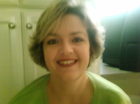 Stacy Campbell Photo 14