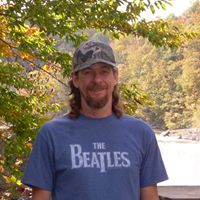 Ronnie Strong Photo 13