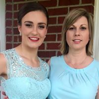 Stacey Byrd Photo 41