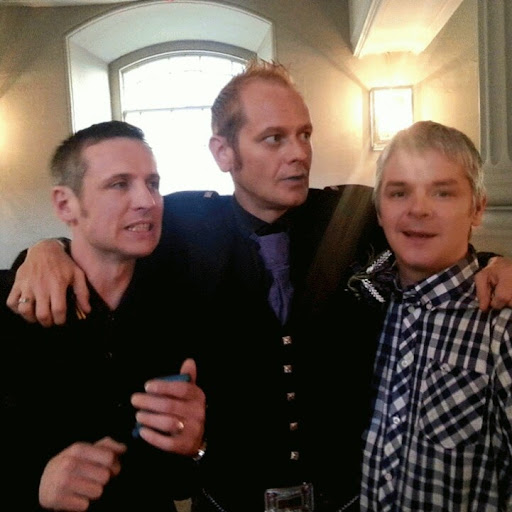 Alan Spence Photo 19 Alan Spence Photo 19