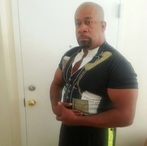 Ralph Hodges Photo 26