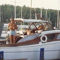 Jeffrey Furness Photo 1