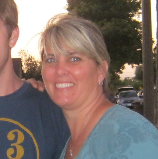 Laurie Rich Photo 28