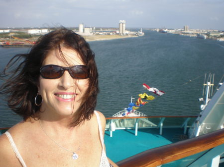 Patricia Lucas Photo 32