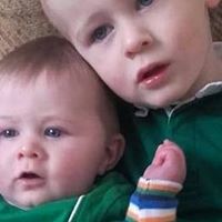 Paul Aldridge Photo 24