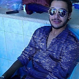 Nabil Saad Photo 20