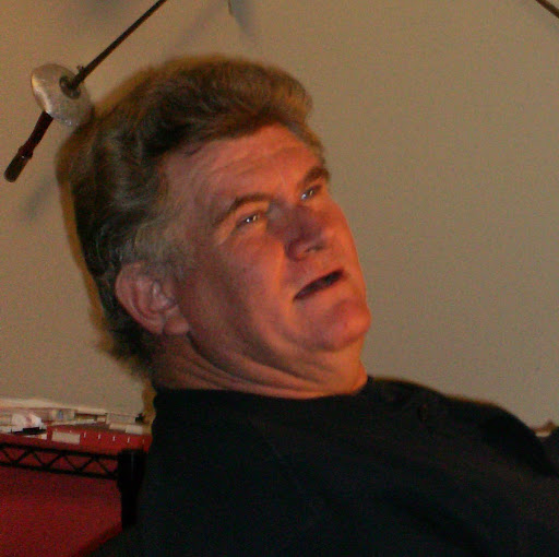 Gerald Fisher Photo 24