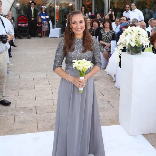 Leah Weiss Photo 26