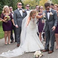 Brigid Mitchell Photo 17