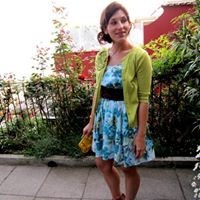 Angela Valenti Photo 12