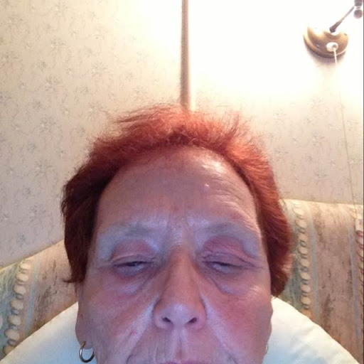 Christine Fish Photo 12