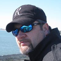 Eddie Sharpe Photo 13