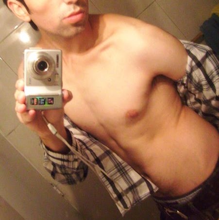 Carlos Aleman Photo 27
