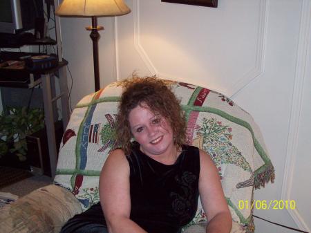 Melissa Cole Photo 47