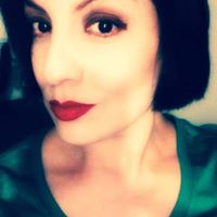 Monica Caldera Photo 28