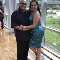 Christian Berrios Photo 17