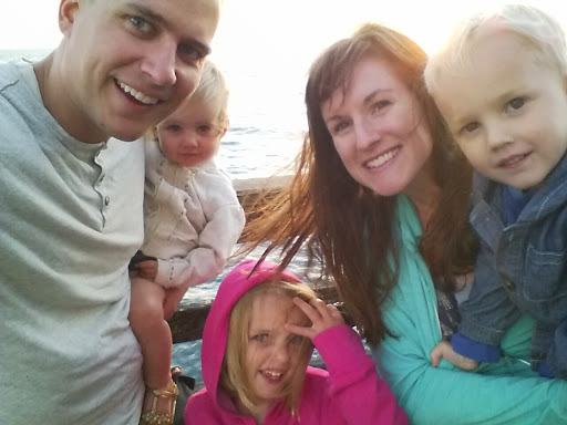 Christian Bennion Photo 4