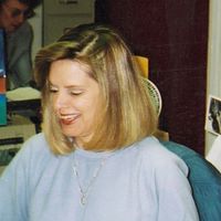 Christine Funk Photo 7