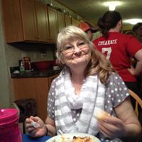 Pat Davidson Photo 11