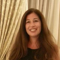 Christine Mckeon Photo 12