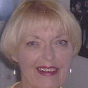 Ruth Tripp Photo 5
