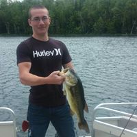 Tyler Rasmussen Photo 30