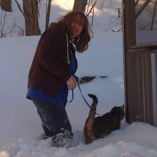 Stephanie Hebert Photo 16