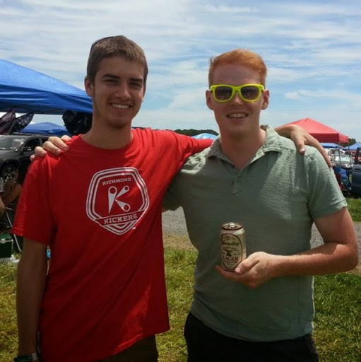 Tyler Walter Photo 29