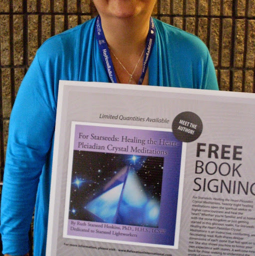 Ruth Hoskins Photo 22