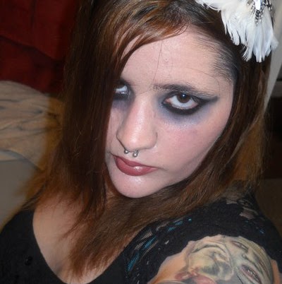 Stacey Kramer Photo 13