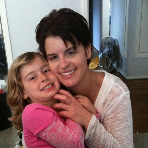 Samantha Tate Photo 14