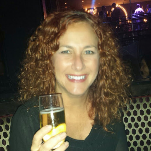 Elisa Johnson Photo 34