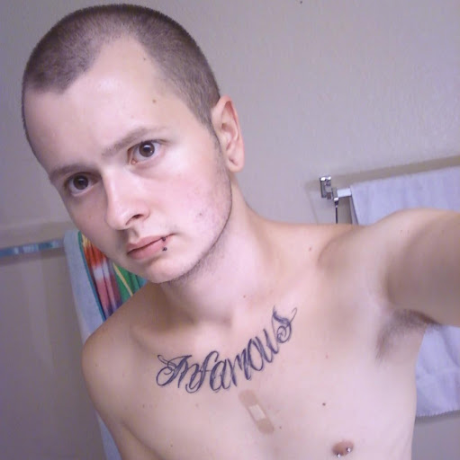 Jake Goodwin Photo 34