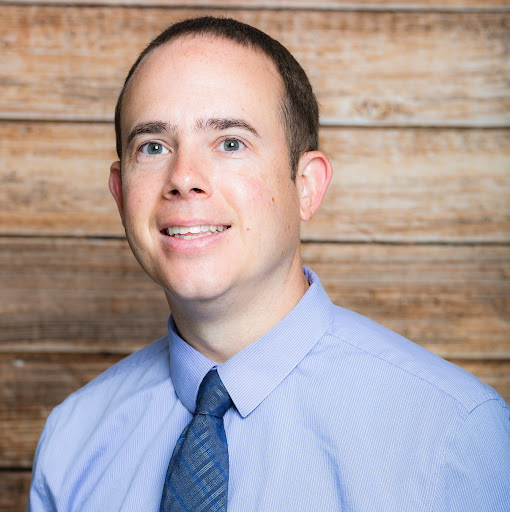 Daniel Waters Photo 46