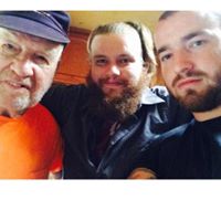 Rodger Hinds Photo 16