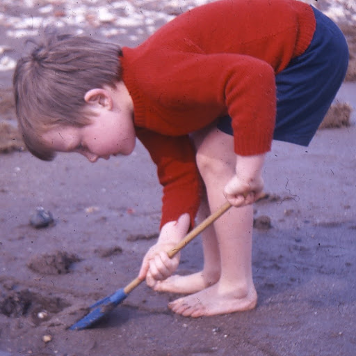 Thomas Tobias Photo 14