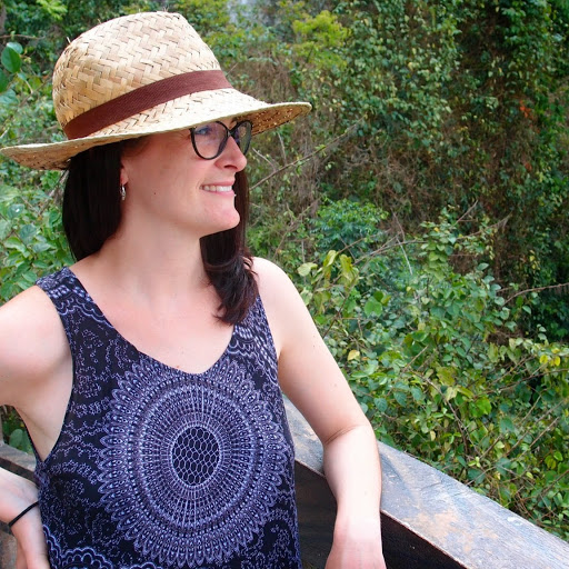 Julie Gaudin Photo 5