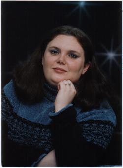 Melissa Hunter Photo 11
