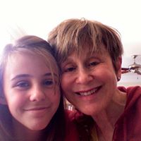 Barbara Rosenbaum Photo 12