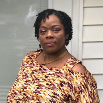 Yvette Carr Photo 21