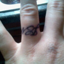 Audrey Nichols Photo 8