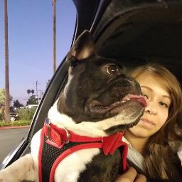 Crystal Moreno Photo 9