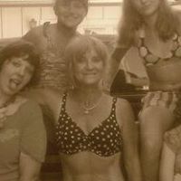 Rebecca Regan Photo 17