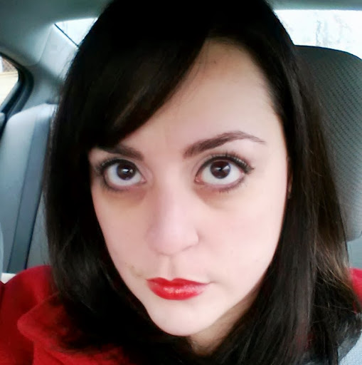 Rebecca Morales Photo 43