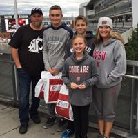 Julia Westfall Photo 4